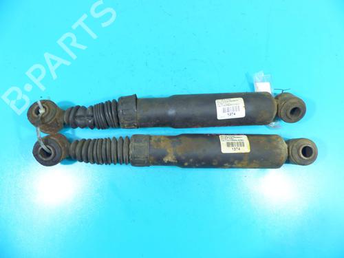 Used Left rear shock absorber Left rear shock absorber 37805215 37805215