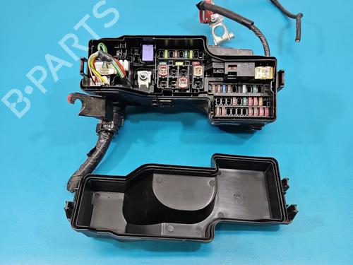 Fuse box TOYOTA AYGO (_B4_) 1.0 (KGB40) | BP39884692E1 - Image 5