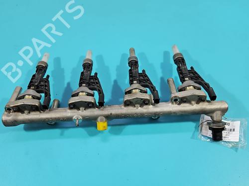 Injector BMW 5 (G30, F90) 520 i | BP37857114M100 - Image 3