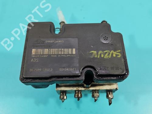 ABS pump SUZUKI SWIFT III (MZ, EZ) 1.3 (RS413, ZC11S) | BP37822167M43 - Image 9