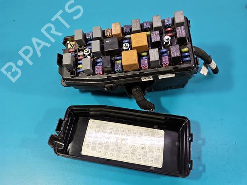Engine control unit (ECU) CHEVROLET CAPTIVA (C100, C140) 2.0 D 4WD | BP39566427M57  - Image 11