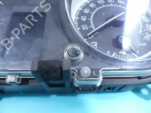 Instrument cluster SUZUKI KIZASHI (FR) 2.4 (A6B424) | BP37890569C47 - Image 3