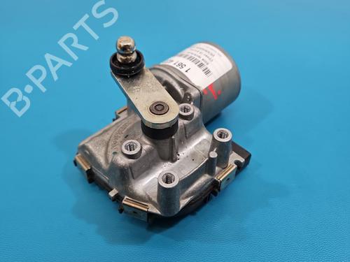 Used Front wiper motor Front wiper motor CITROËN C5 AIRCROSS (A_) 1.2 PureTech 130 (ARHNSJ) (131 hp) 37834082 37834082
