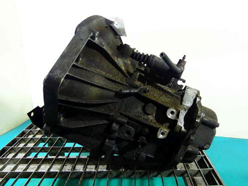 Gearbox LANCIA LYBRA (839_) 1.6 16V (839AXA1A) | BP37803454M3 - Image 3