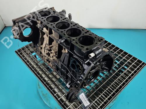 Used Engine (For Parts) Engine (For Parts) SSANGYONG REXTON / REXTON II (GAB_) [2002-2026] 37818253 37818253