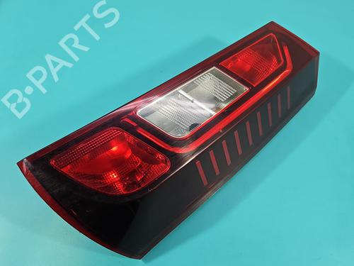 Other RENAULT EXPRESS Box Body/MPV | BP37830696O1 - Image 2