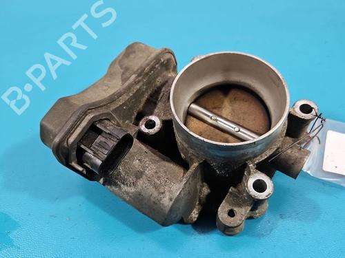 Used Throttle body Throttle body OPEL ZAFIRA / ZAFIRA FAMILY B (A05) 2.2 (M75) (150 hp) 40461264 40461264