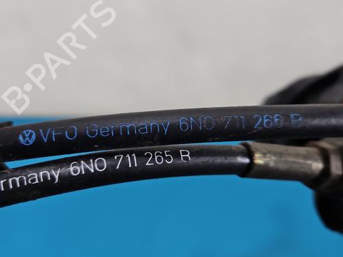 Gearstang VW POLO (6N2) 1.4 16V | BP39584820M90 - Image 8