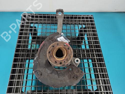 Used Left front steering knuckle Left front steering knuckle 38137372 38137372