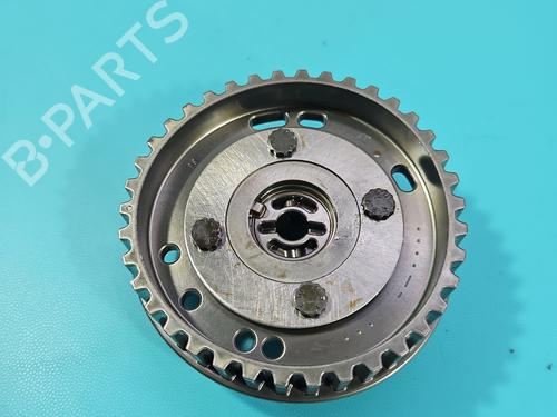 Pulley CITROËN C3 III (SX) 1.2 PureTech 82 | BP37839644M122 - Image 8