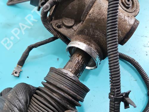 Steering rack OPEL ASTRA J (P10) 1.4 (68) | BP38148540M22 - Image 5