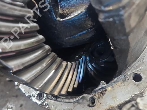 Front differential OPEL FRONTERA B (U99) | BP38132959M23 - Image 3