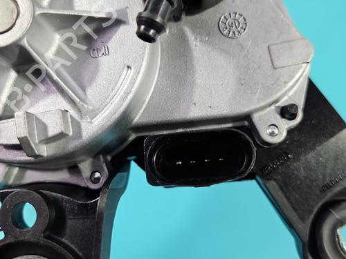 Rear wiper motor AUDI A4 B9 (8W2, 8WC) 2.0 TFSI | BP37856322M102 - Image 4