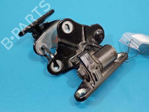 Used Hinge/Door check strap Hinge/Door check strap MERCEDES-BENZ M-CLASS (W164) ML 320 CDI 4-matic (164.122) (224 hp) 37823412 37823412