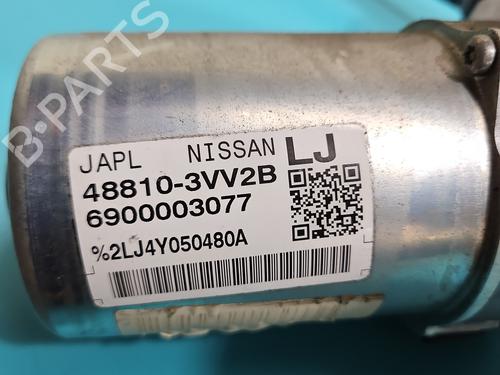 Servopumpe NISSAN NOTE (E12) 1.2 | BP38134411M99 - Image 7