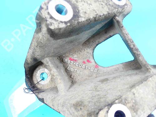 Engine mount JAGUAR XJ (X350, X358) | BP37886324M89 - Image 5