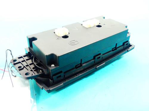 Climate control MAZDA 6 Hatchback (GH) 2.2 MZR-CD (GH10) | BP37802932I5 - Image 4