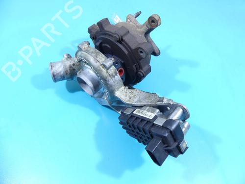 Turbolader/Kompressor Turbolader/Kompressor 37893303 37893303