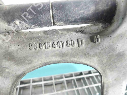 Other CITROËN C6 (TD_) 2.7 HDi | BP37894600O1 - Image 3