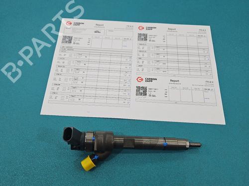 Used Injector Injector BMW 3 Touring (F31) 320 d xDrive (184 hp) 37829073 37829073
