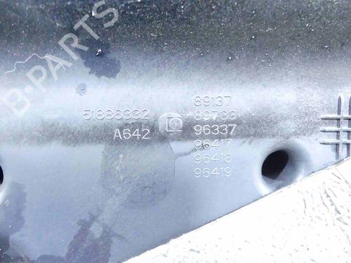 Air filter box FIAT PANDA (312_, 319_) 1.3 D Multijet 4x4 (312PXL1A) | BP37890171M87 - Image 4