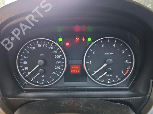 Used Instrument cluster Instrument cluster 37860129 37860129