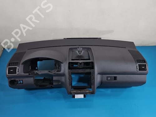 Dashboard VW TOURAN (1T3) 2.0 TDI | BP37849957C46 - Image 19