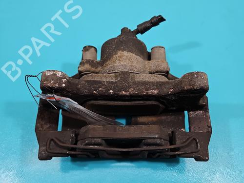 Right front brake caliper VW CC B7 (358) 2.0 TDI | BP38129340M104  - Image 8