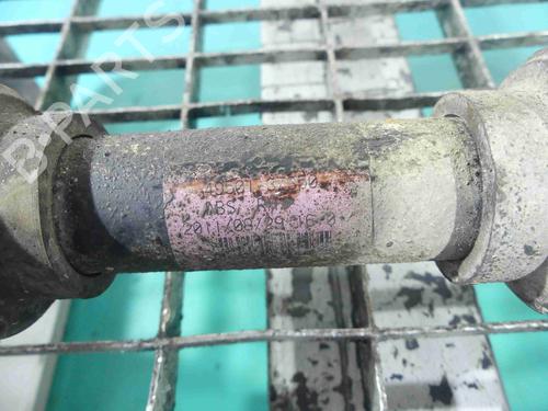 Right front driveshaft HYUNDAI i40 I CW (VF) | BP37804823M39 - Image 4