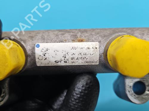 Injection rail PORSCHE CAYENNE (92A) 3.0 Diesel | BP40078747M98 - Image 3