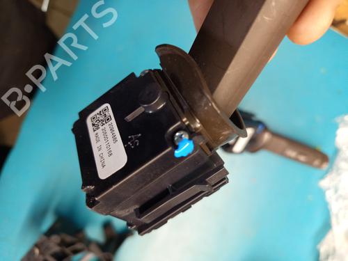 Steering column stalk OPEL ZAFIRA TOURER C (P12) 2.0 CDTi (75) | BP37811231I23 - Image 15