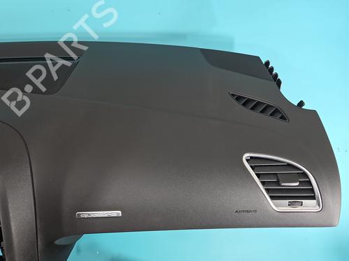Dashboard AUDI A5 Sportback (8TA) | BP38134471C46 - Image 4