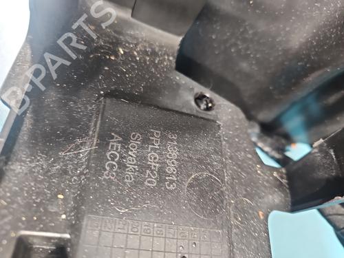 Armrest / Center console VOLVO S90 II (234) T6 AWD | BP37831751I20 - Image 5