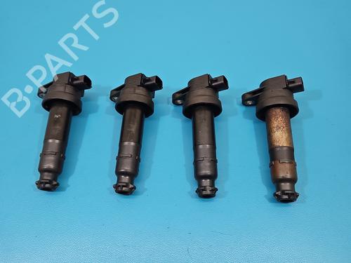 Ignition coil KIA CEE'D Hatchback (ED) | BP37823012M94 - Image 3