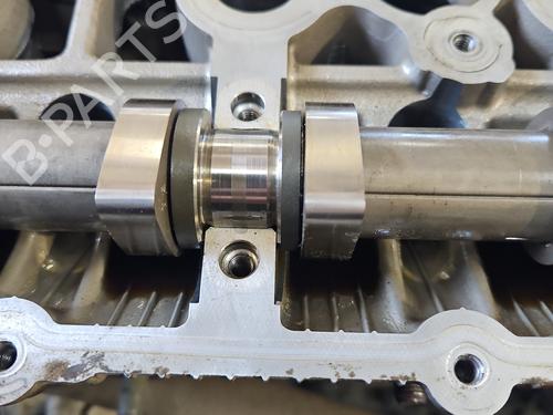 Engine KIA CARENS III MPV (UN) 2.0 CVVT | BP38120441M1 - Image 11