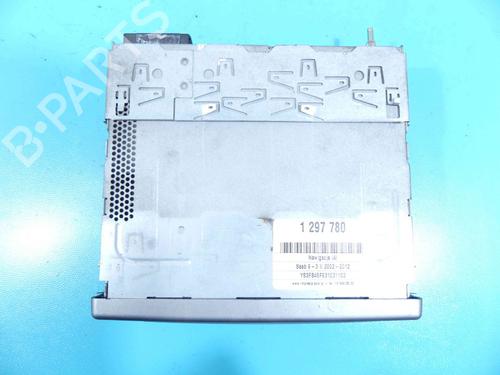 Electronic module SAAB 9-3 (YS3F, E79, D79, D75) 1,8t | BP37890169M83 - Image 3