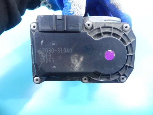 Throttle body LEXUS GS (_S19_) 450h (GRS191_, GWS191_, GRS191R, GWS191R) | BP37877297M82 - Image 3