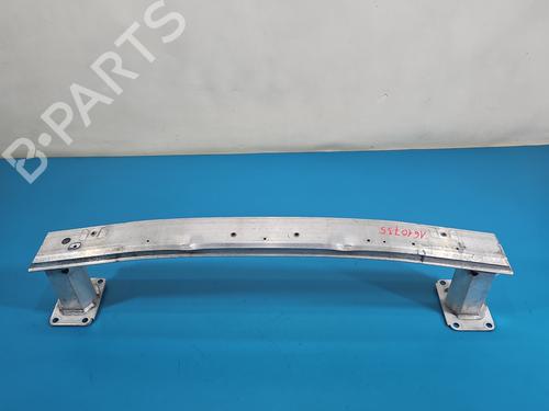 Used Front bumper reinforcement Front bumper reinforcement 38596745 38596745