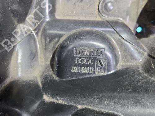 Air filter box FORD FOCUS IV (HN) | BP37847237M87 - Image 8