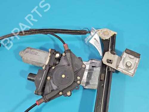 Front right window mechanism VW POLO (6N2) 1.4 16V | BP38443325C23 - Image 3