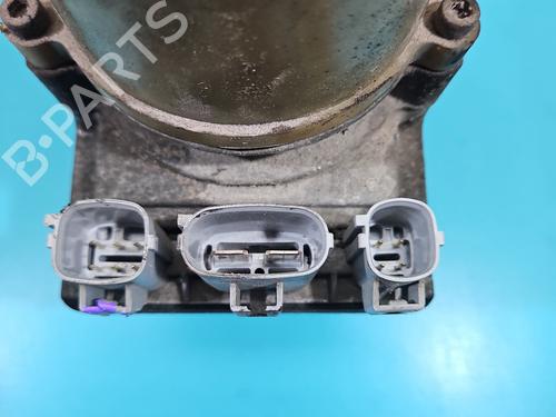 Steering pump MAZDA 5 (CR) 2.0 (CREW, CR19) | BP37820281M99 - Image 4