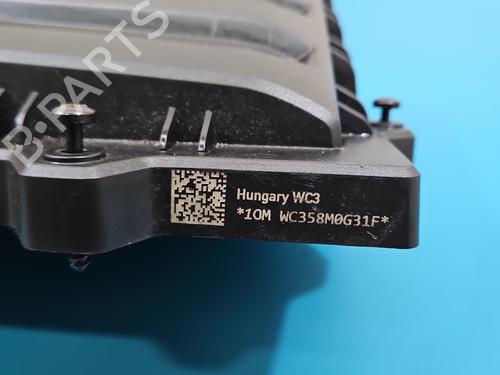 Air filter box SEAT ATECA (KH7, KHP) | BP37857738M87 - Image 7