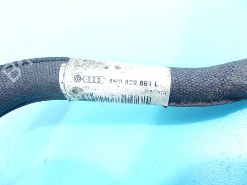 Pipe AUDI A8 D4 (4H2, 4H8, 4HC, 4HL) | BP37877536M125 - Image 2