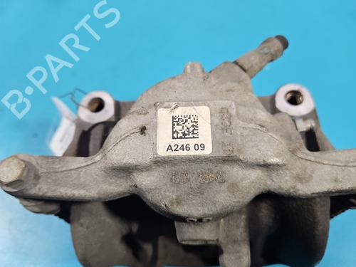 Left front brake caliper INFINITI QX50 II 2.0 AWD (J55) | BP39749315M105 - Image 8