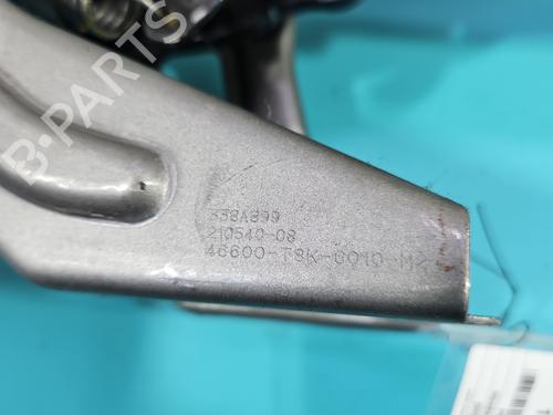 Pedal HONDA HR-V (RU) 1.5 (RU1) | BP38134137I4 - Image 14