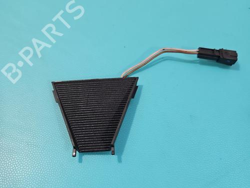 Elektronisk sensor Elektronisk sensor VW CC B7 (358) 2.0 TDI (184 hp) 37840332 37840332