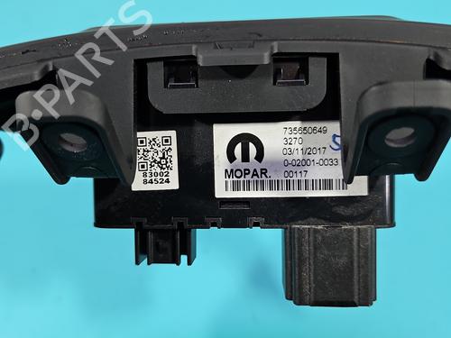 Electronic module FIAT 500X (334_) 2.0 D Multijet 4x4 (334AXB22, 334AXD2B) | BP37859155M83 - Image 9