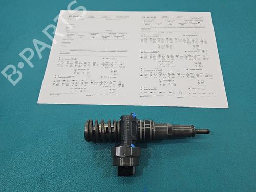 Used Injector Injector 37821440 37821440