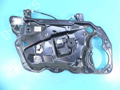 Used Front left window mechanism Front left window mechanism VW CC B7 (358) 2.0 TDI (170 hp) 37804505 37804505