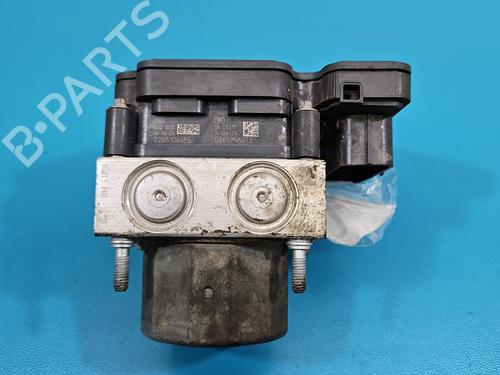 ABS pump SKODA FABIA II Combi (545) 1.6 TDI | BP37840603M43 - Image 8